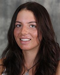 Sara Ziodato - Women's Tennis - Virginia Cavaliers