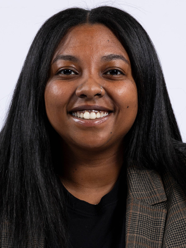Malaysha Ferguson -  - Virginia Cavaliers