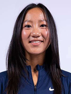 Brie Joe - Women's Rowing - Virginia Cavaliers