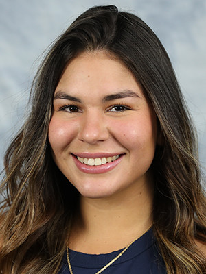 Sofia Munera - Women's Tennis - Virginia Cavaliers Sofia Munera - Women's Tennis - Virginia Cavaliers