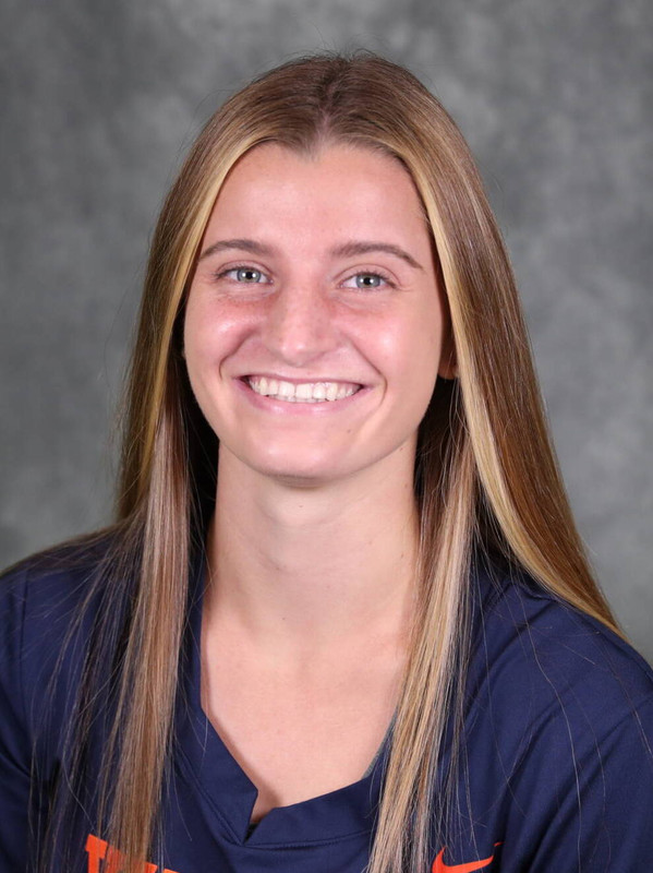 Mackenzie Hoeg - Women's Lacrosse - Virginia Cavaliers Mackenzie Hoeg - Women's Lacrosse - Virginia Cavaliers