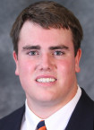 Ryan Doull - Football - Virginia Cavaliers