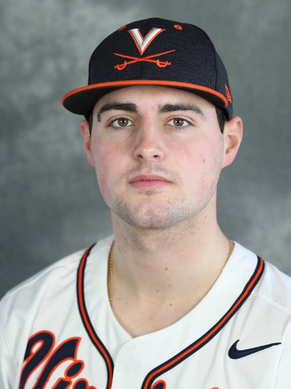 Jimmy Sullivan - Baseball - Virginia Cavaliers Jimmy Sullivan - Baseball - Virginia Cavaliers