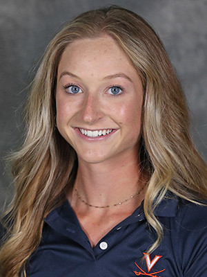 Megan Propeck - Women's Golf - Virginia Cavaliers Megan Propeck - Women's Golf - Virginia Cavaliers