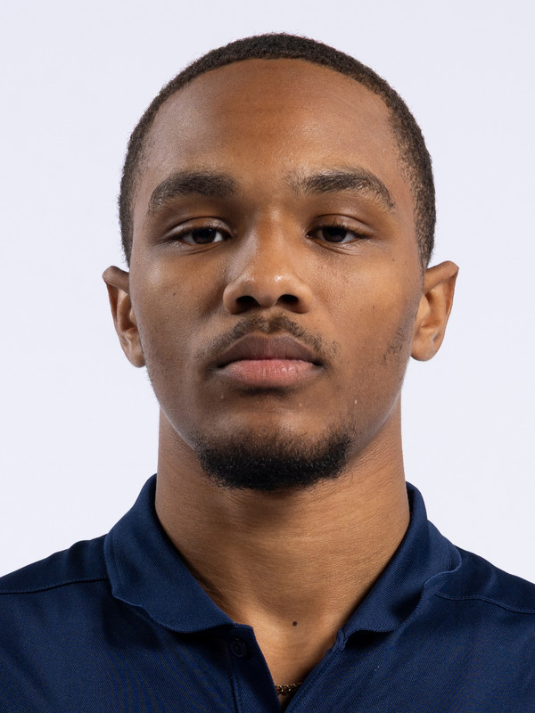 Marlon Yarbrough II