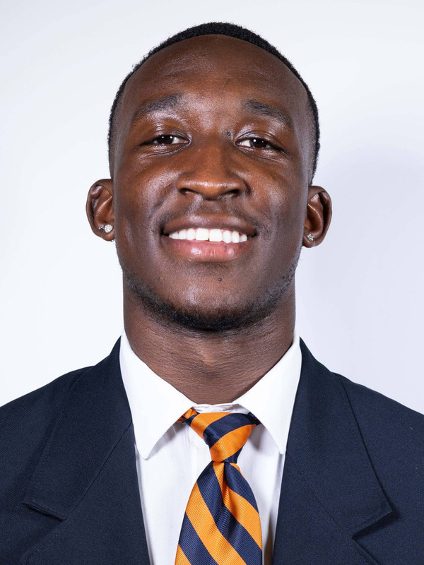 Ja'Maric Morris