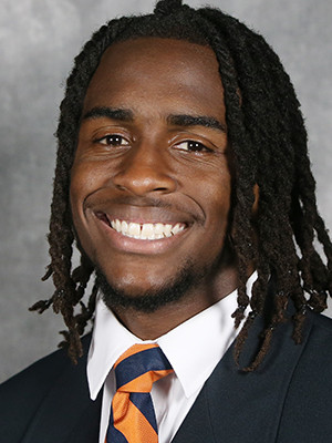 Devin Chandler - Football - Virginia Cavaliers