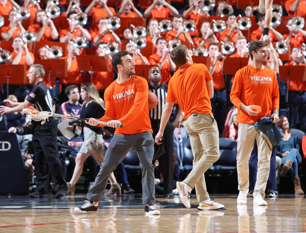 UVA vs. Clemson