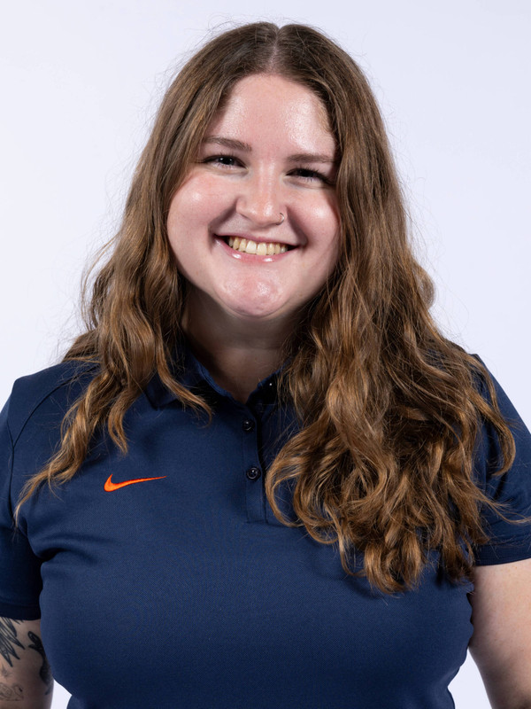 Cecelia Ange -  - Virginia Cavaliers