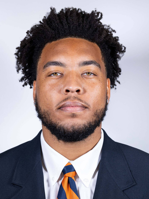 Dakota Twitty - Football - Virginia Cavaliers Dakota Twitty - Football - Virginia Cavaliers