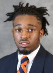 Germane Crowell - Football - Virginia Cavaliers