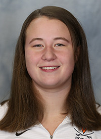 Nicola Lawless - Women's Rowing - Virginia Cavaliers Nicola Lawless - Women's Rowing - Virginia Cavaliers
