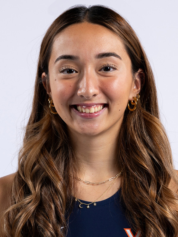 Maria Min - Women's Squash - Virginia Cavaliers Maria Min - Women's Squash - Virginia Cavaliers