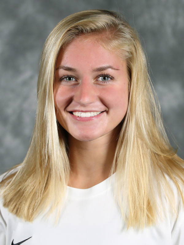 Maggie Fralin - Women's Soccer - Virginia Cavaliers Maggie Fralin - Women's Soccer - Virginia Cavaliers