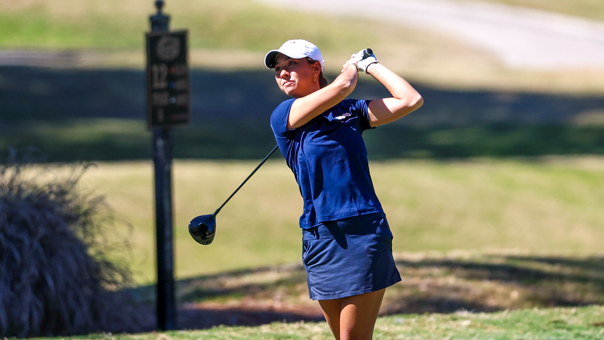 Chloe Schiavone - Women's Golf 2024-25 - Virginia Cavaliers