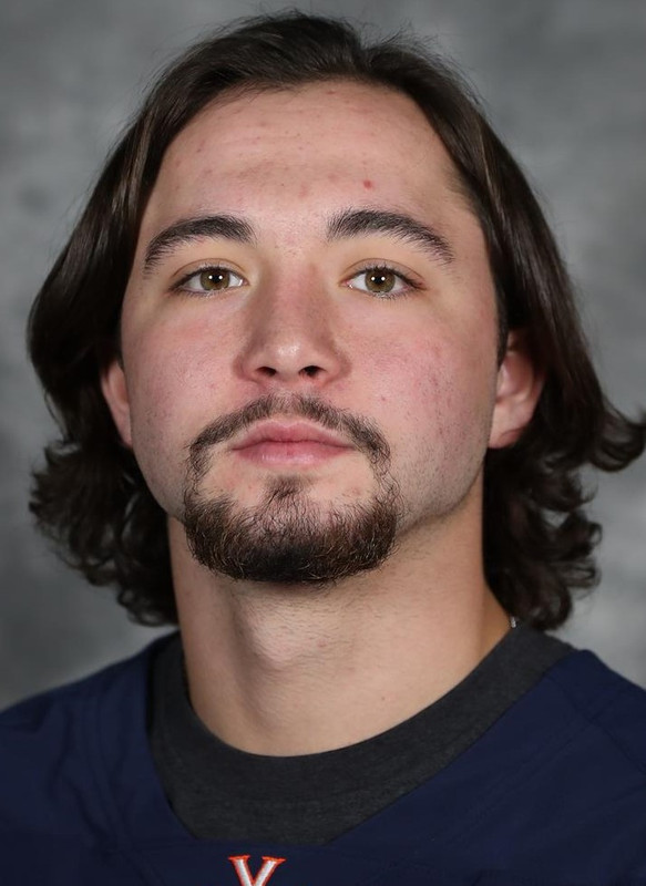 Danny Parker - Men's Lacrosse - Virginia Cavaliers Danny Parker - Men's Lacrosse - Virginia Cavaliers