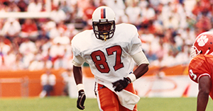 Virginia Football news