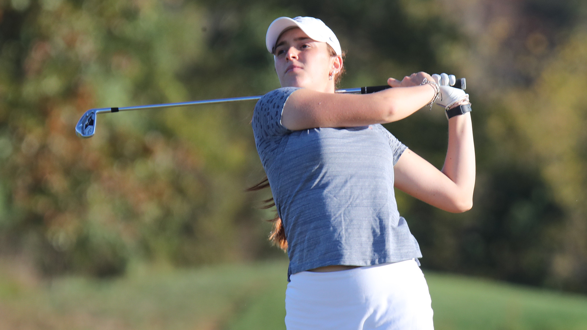 UVA Finishes Third at Moon Golf Invitational - Virginia Cavaliers ...