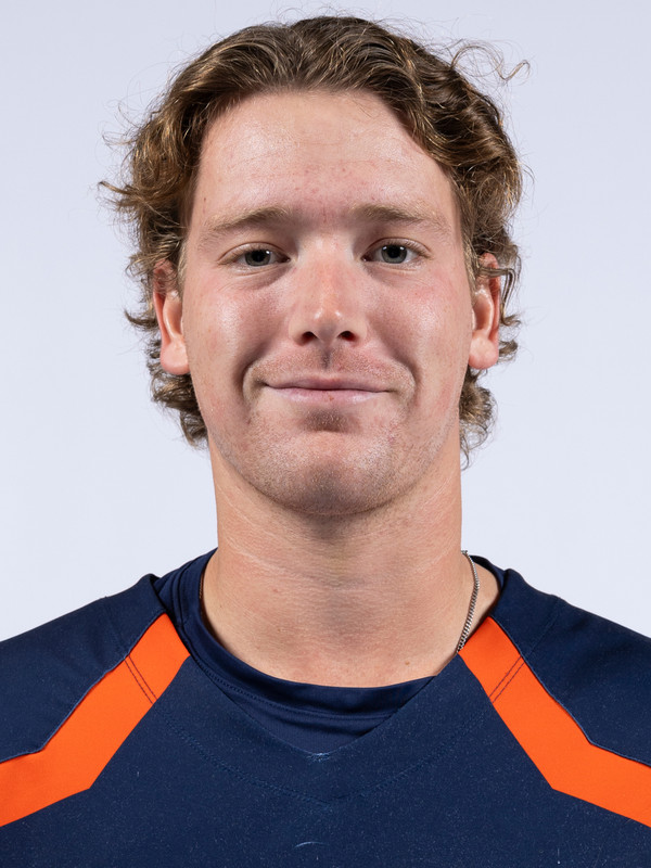 Chase MacCartee - Men's Lacrosse - Virginia Cavaliers