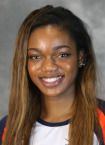 Krystal Ejesieme - Women's Volleyball - Virginia Cavaliers