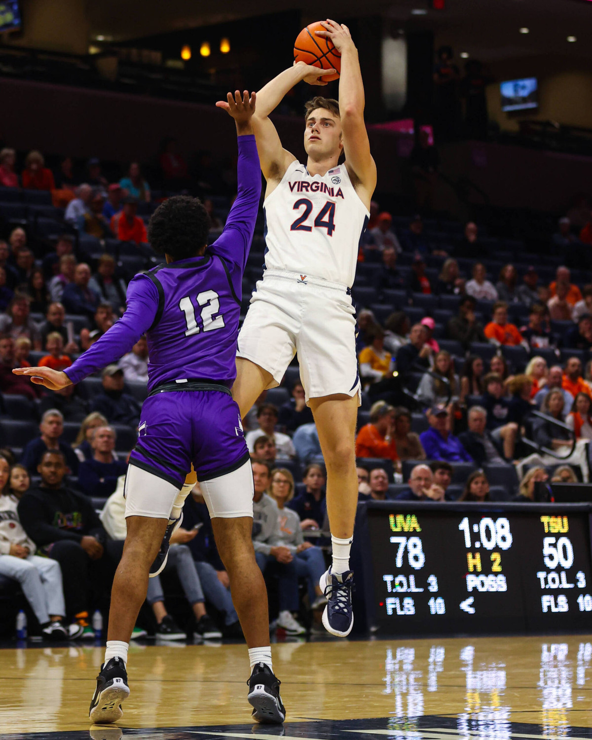Tarleton clearance state basketball