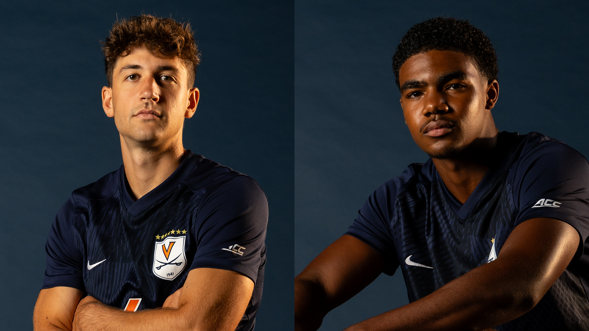 Simmonds, Pelà Earn All-American Honors - Virginia Cavaliers Official  Athletic Site