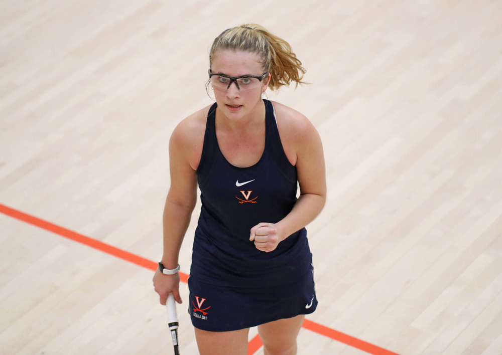 UVA vs. Columbia