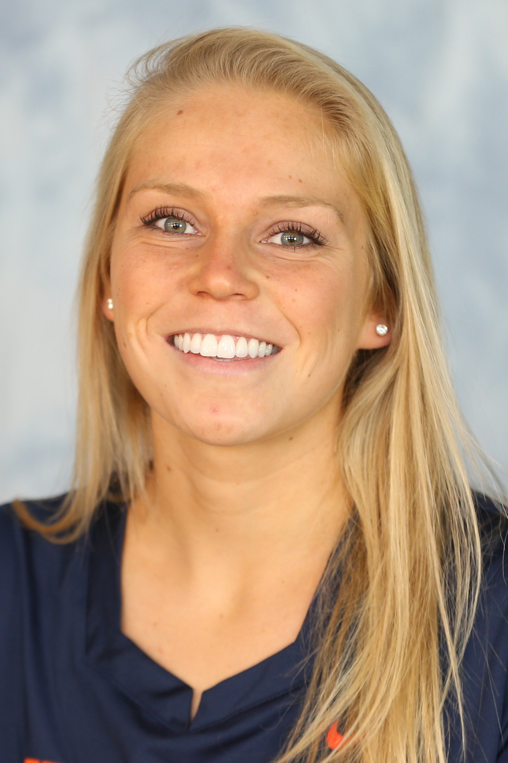 Anna Hauser - Women's Lacrosse 2019-20 - Virginia Cavaliers Official ...