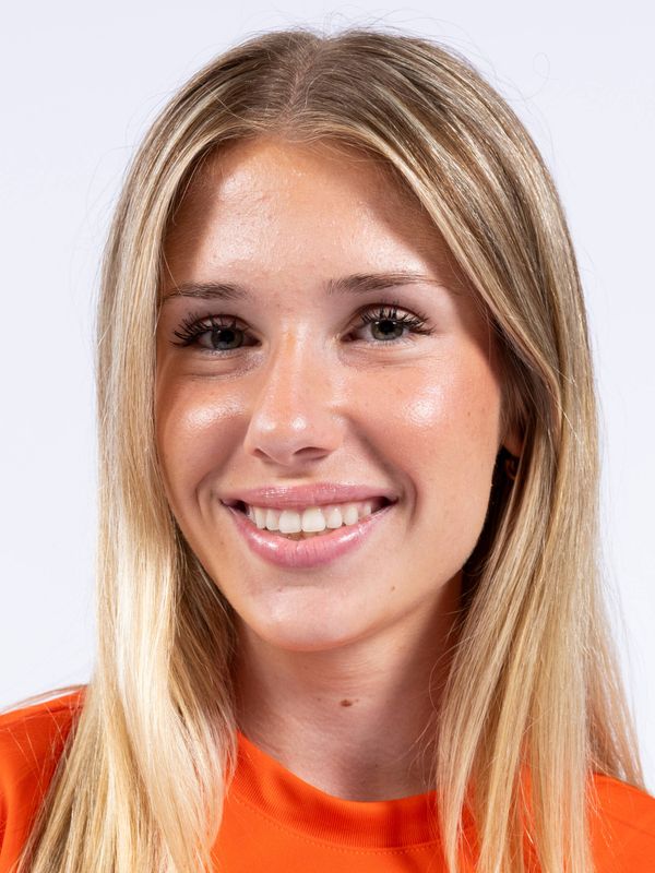 Sarah  Flammia - Women's Soccer - Virginia Cavaliers