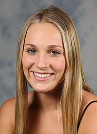Charlotte Bowen - Swimming & Diving - Virginia Cavaliers Charlotte Bowen - Swimming & Diving - Virginia Cavaliers