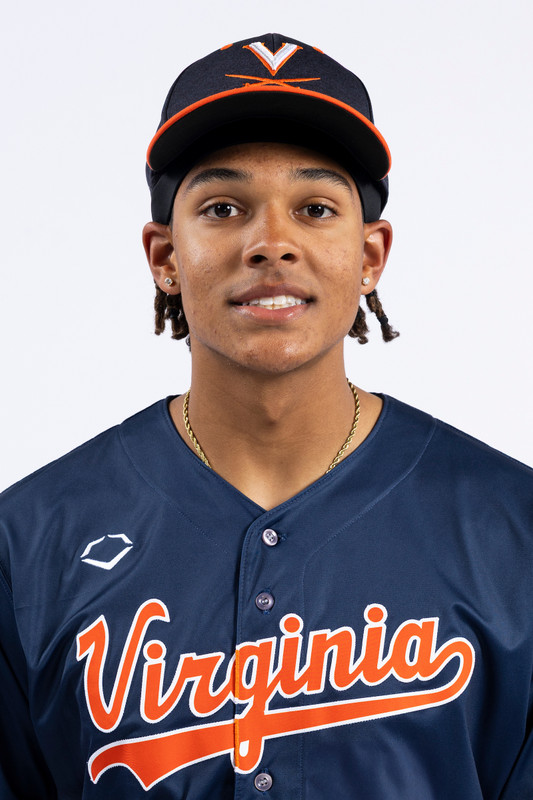 Jayden Stroman