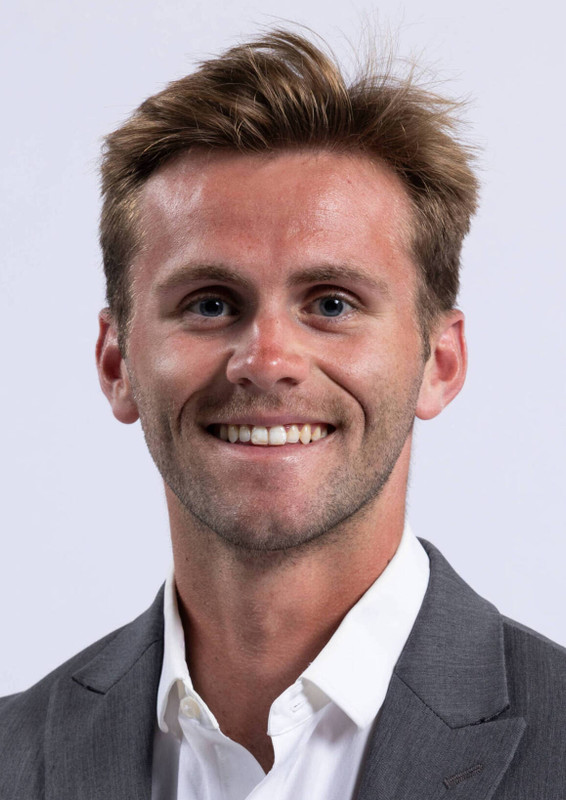 Ethan Robinson
