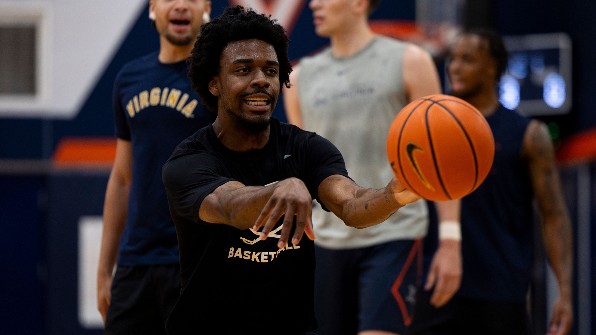 Men's Basketball