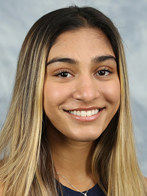 Hibah Shaikh - Women's Tennis - Virginia Cavaliers Hibah Shaikh - Women's Tennis - Virginia Cavaliers