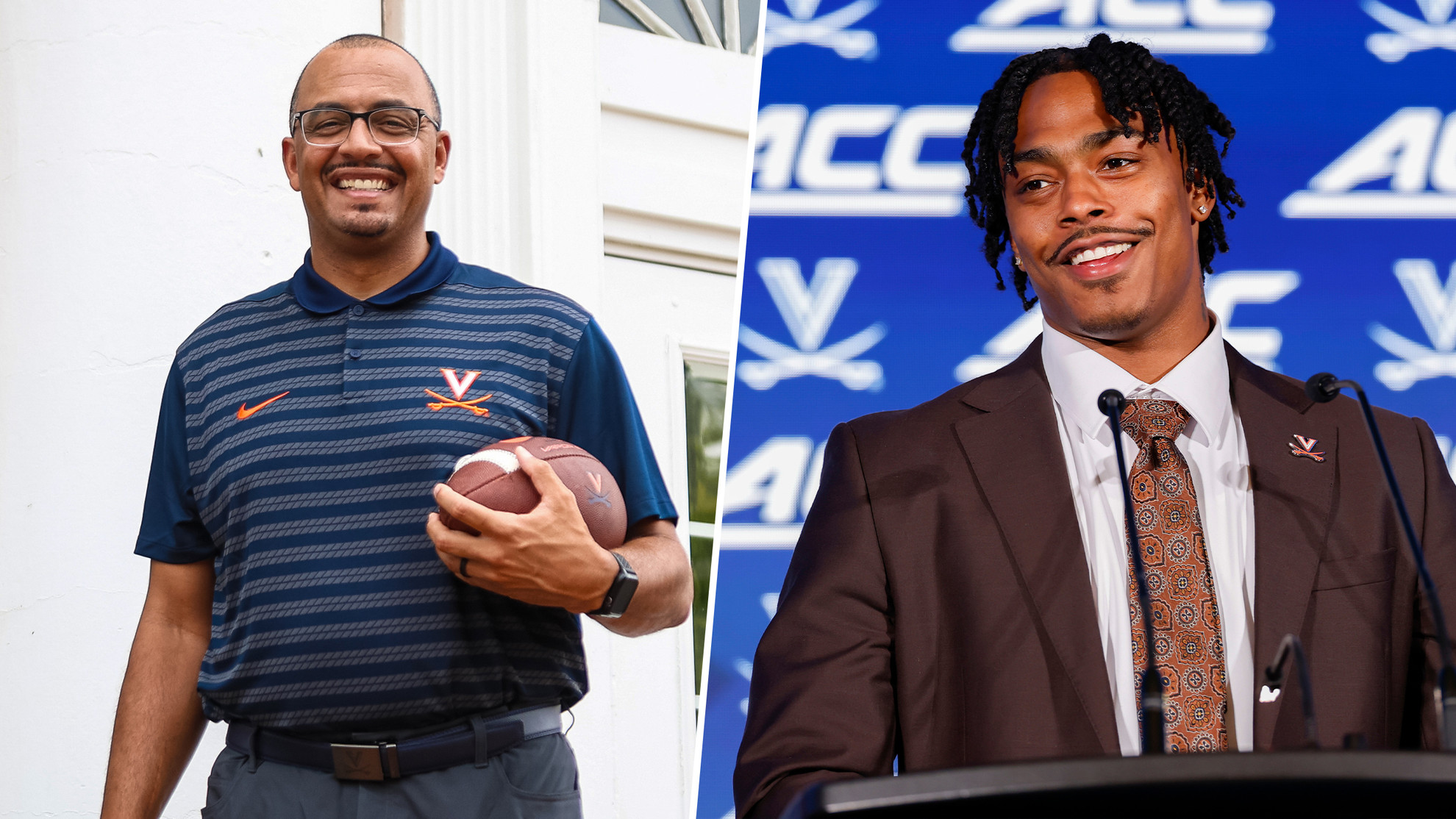 Virginia Football news