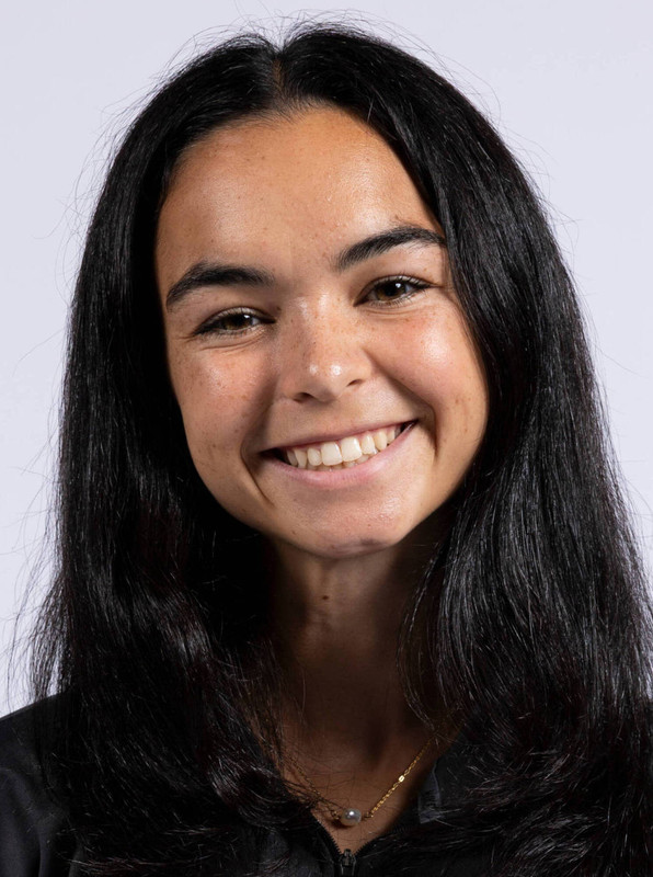 Katie Dorsey - Cross Country - Virginia Cavaliers