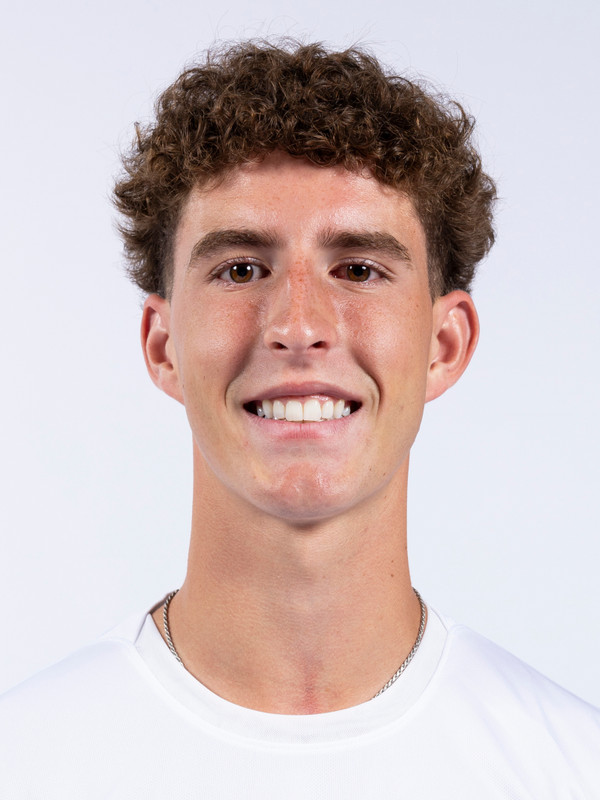 Matthew Thissell - Men's Soccer - Virginia Cavaliers