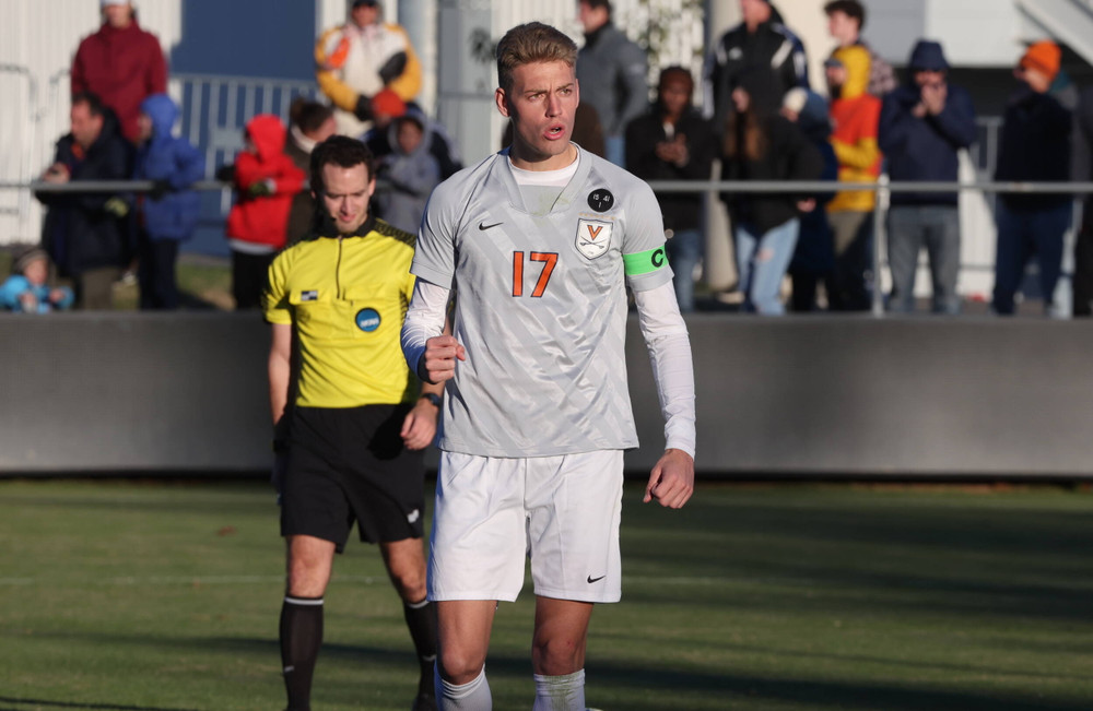 NCAA Men's Soccer Championship heads into Round of 16 - SoccerWire