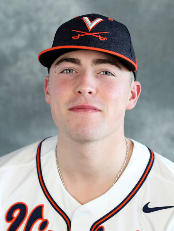 Chris Newell - Baseball - Virginia Cavaliers Chris Newell - Baseball - Virginia Cavaliers
