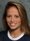 Caroline Miller - Women's Soccer - Virginia Cavaliers