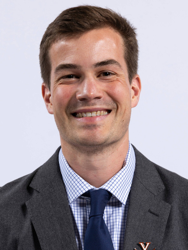 Sam Woodward -  - Virginia Cavaliers