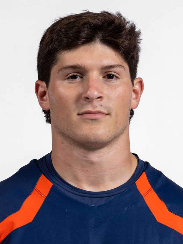 Griff Meyer - Men's Lacrosse - Virginia Cavaliers Griff Meyer - Men's Lacrosse - Virginia Cavaliers