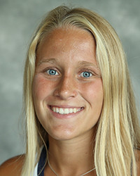 Adele Iacobucci - Field Hockey - Virginia Cavaliers Adele Iacobucci - Field Hockey - Virginia Cavaliers