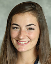 Peyton Tollaksen - Field Hockey - Virginia Cavaliers Peyton Tollaksen - Field Hockey - Virginia Cavaliers