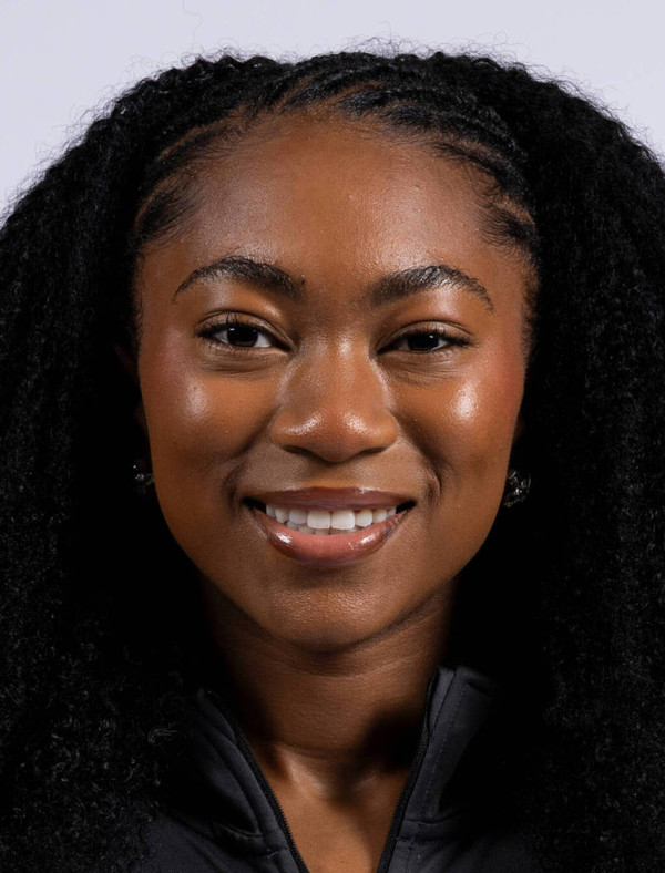 Laila Simpson - Track &amp; Field - Virginia Cavaliers