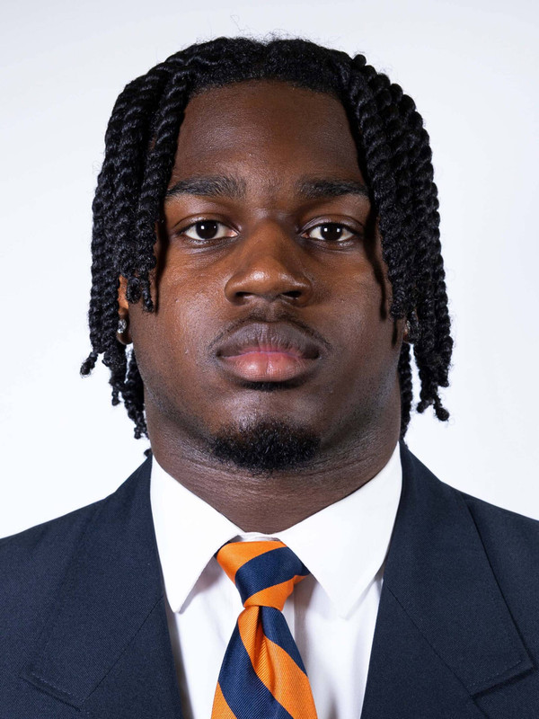 Myles Brown - Football - Virginia Cavaliers Myles Brown - Football - Virginia Cavaliers