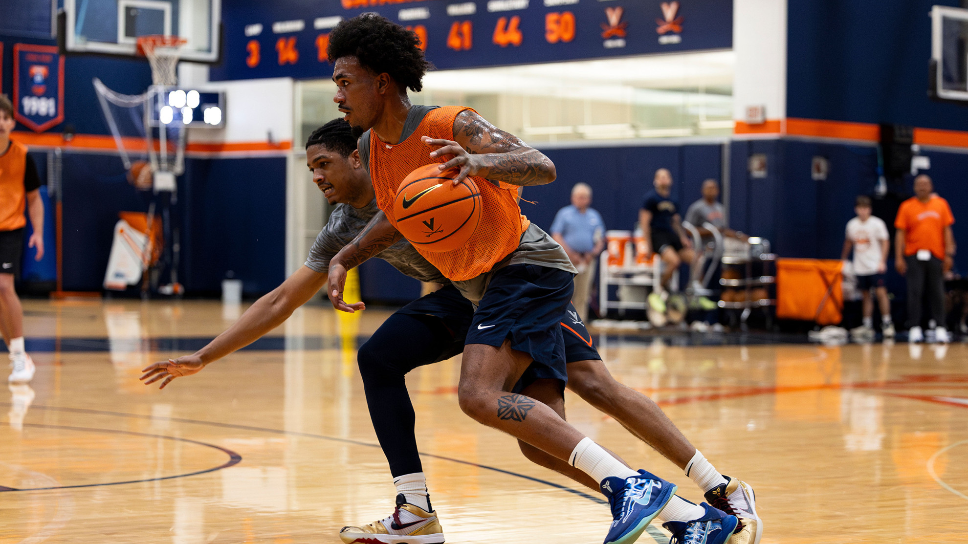 Men's Basketball