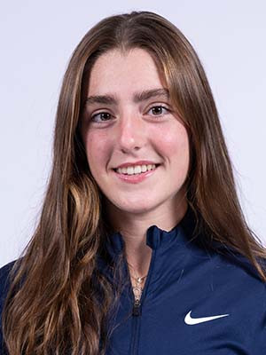 Emeline Daley - Women's Rowing - Virginia Cavaliers