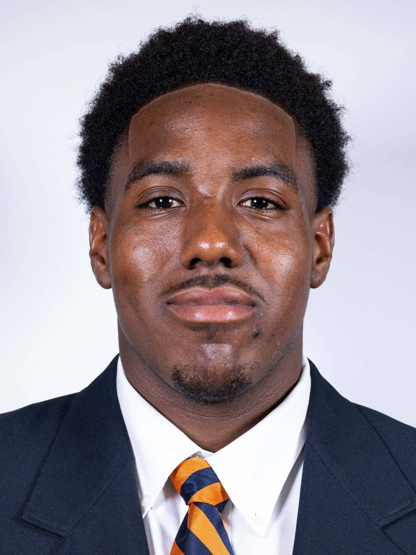 Da'Marcus Crosby II