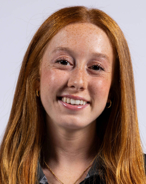 Stella Kermes - Cross Country - Virginia Cavaliers Stella Kermes - Cross Country - Virginia Cavaliers